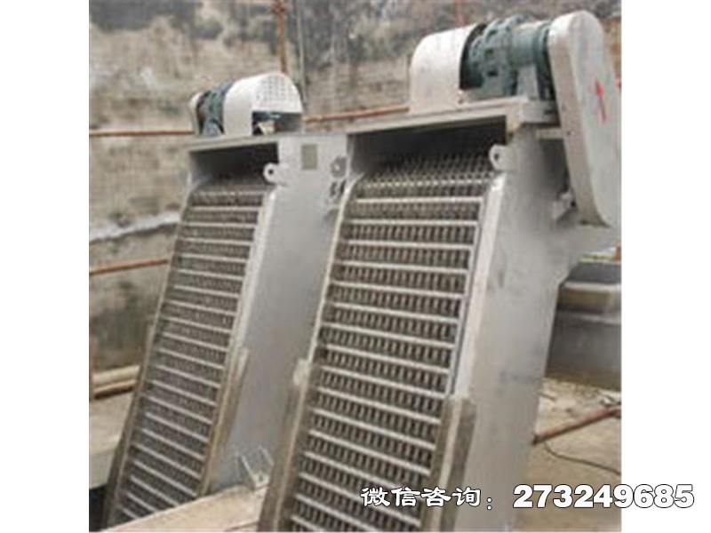 乌什县循环式污水清污机