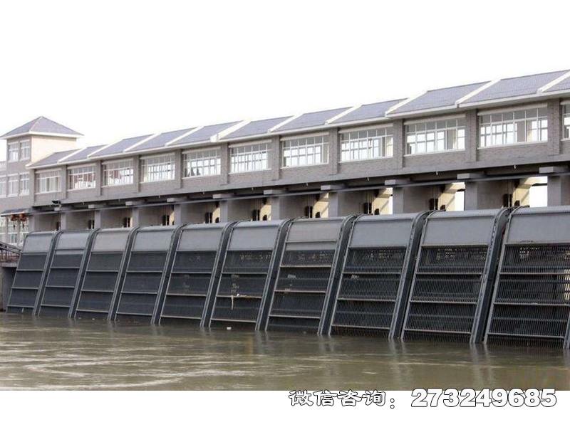 沾化县水电站专用清污格栅