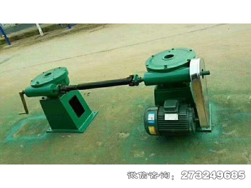 赣州手电两用启闭器